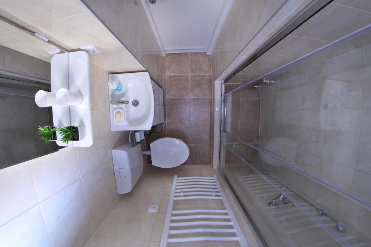 Inter Apartment Belgrade With Free Parking ภายนอก รูปภาพ